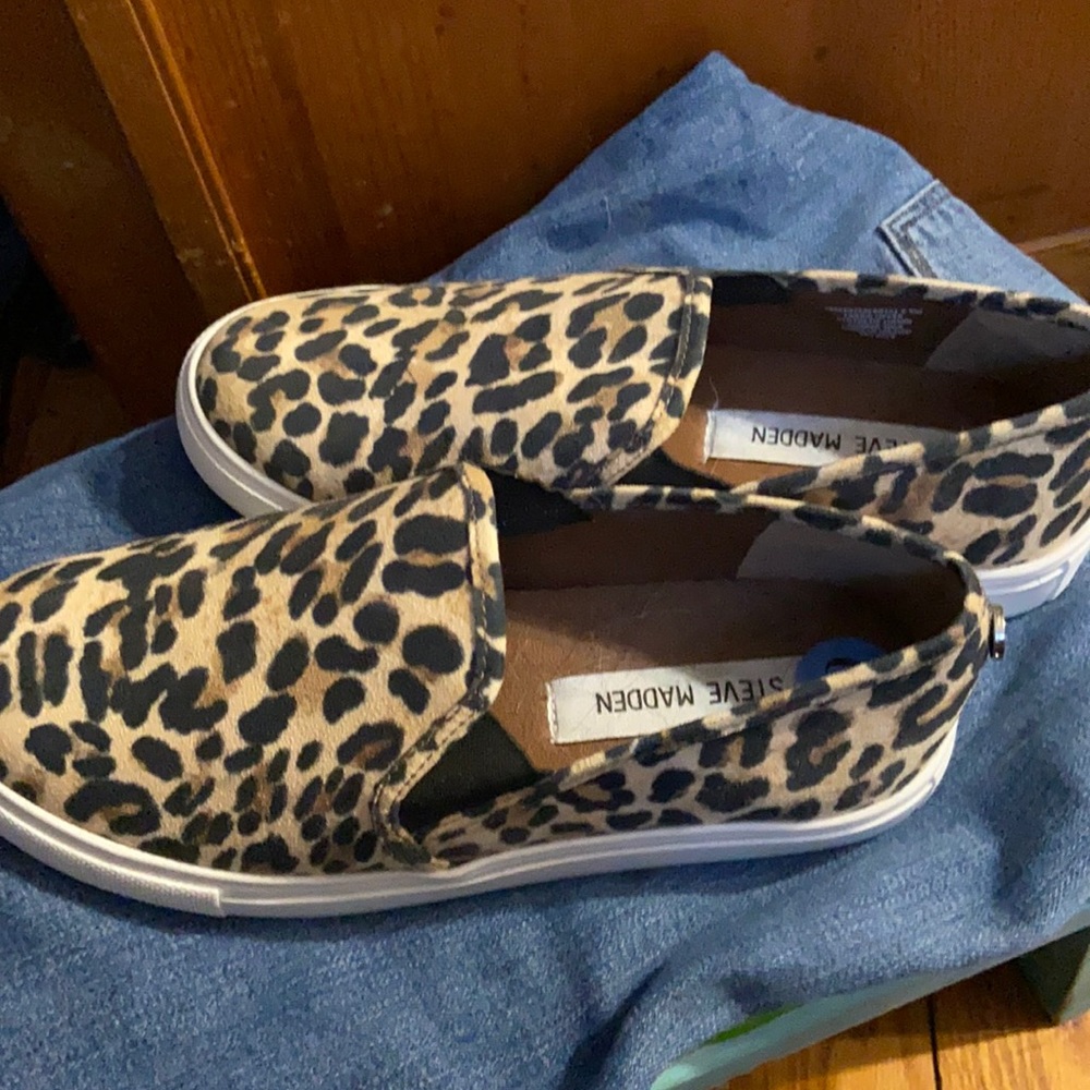 New Steve Madden